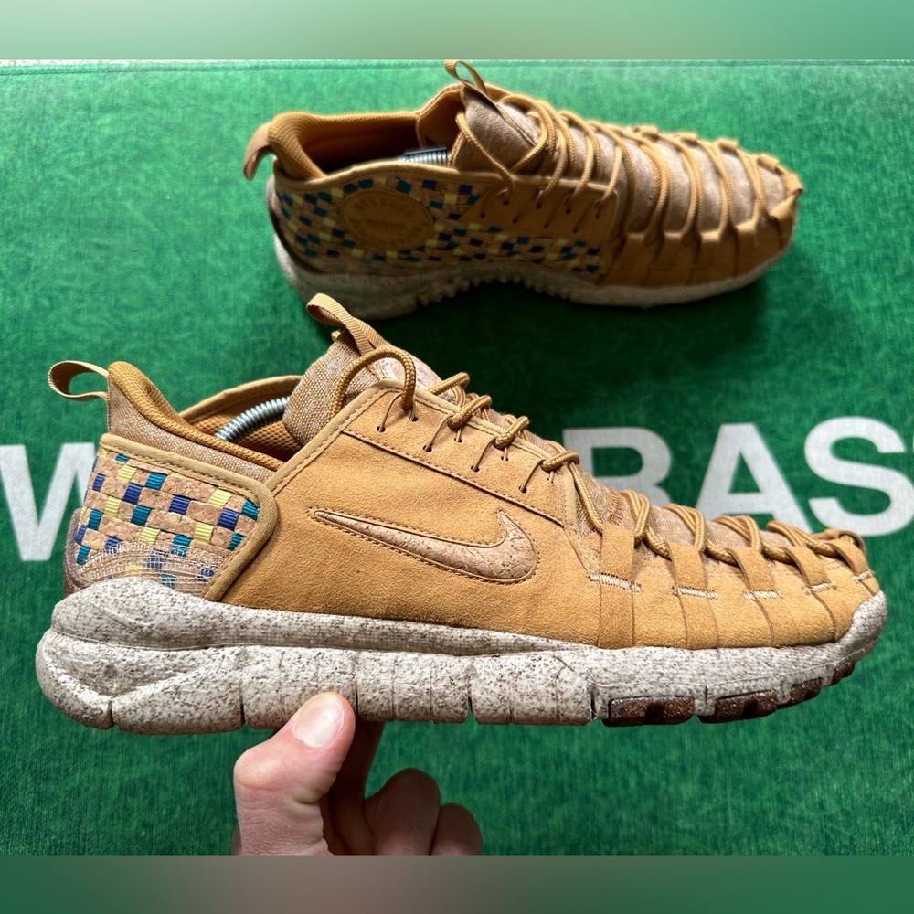 Nike Free